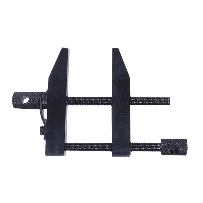 TTC 118-C 2-1/4" Jaw Opening Toolmaker‘s Parallel Clamp Parallel Clamp Professional Grade