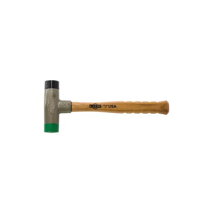 LIXIE 150H-MH 1-1/2" Face Diameter, 30 oz. Head Weight Best Price