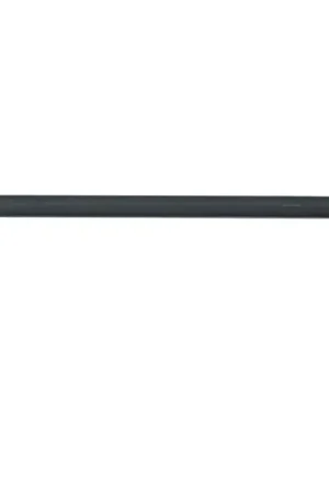 Professional Grade WIHA 36659 T40 Size, 201mm Long Arm Length, Black Oxide Finish Torx Key