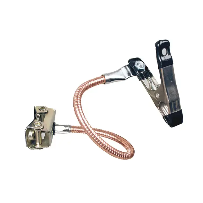 Markdown STRONG HAND TOOLS MFC312 12" Dimensions Magnetic Clamp