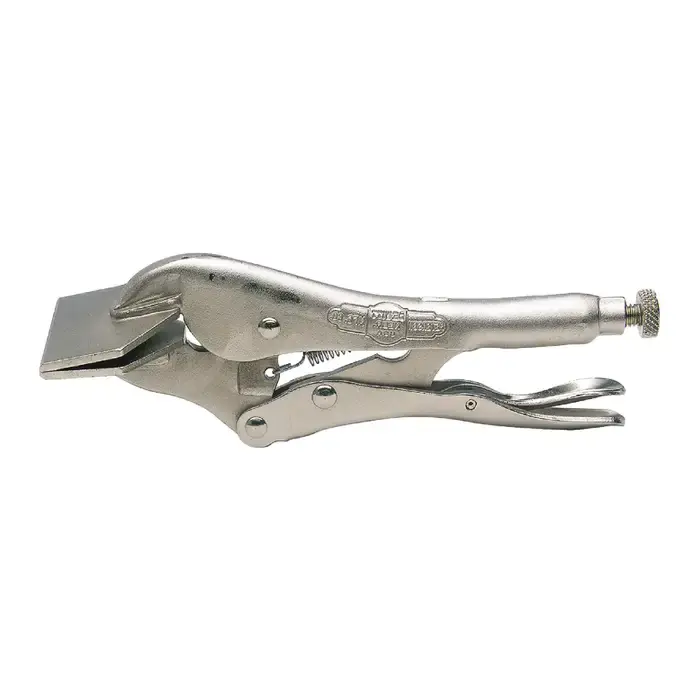 Budget IRWIN 8R Jaw Length, 8" Overall Length, Locking Tool Type Locking Pliers