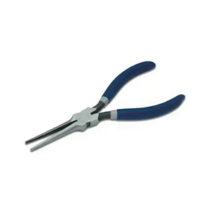 Latest WILLIAMS PL-116C 2-3/16" Jaw Length, 7" Overall Length, Needle Long Nose Plier Type Needle Nose Pliers