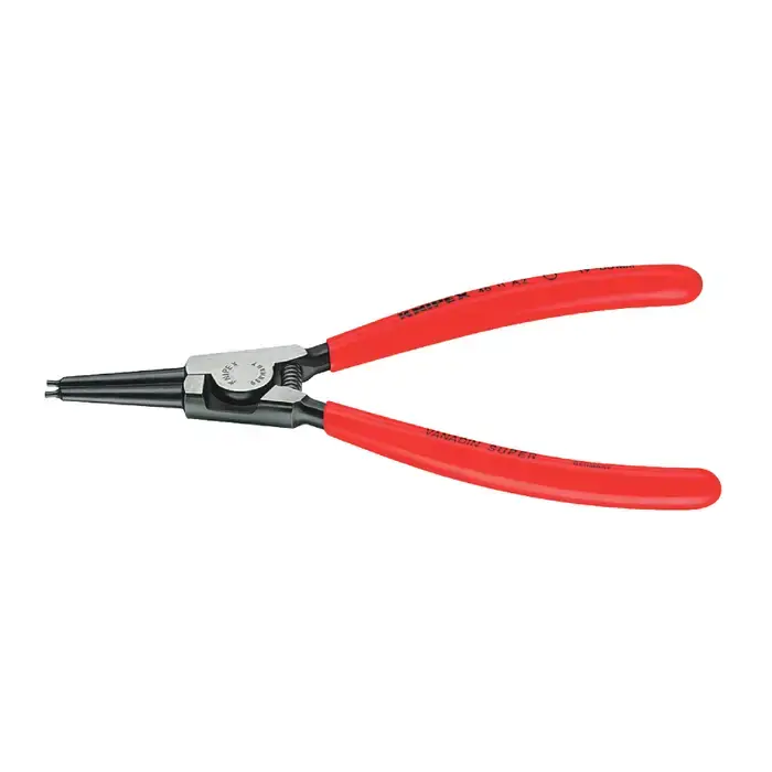 KNIPEX 46 11 A2 SBA 3/4" - 2-3/8" Capacity, External Type Snap Ring Pliers Best Price