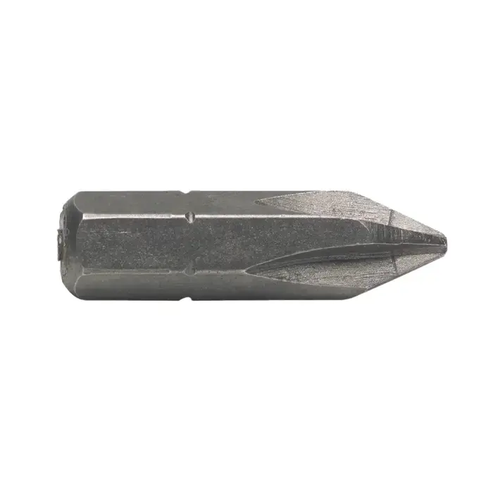APEX 440-3-ACR3X 1/4" Drive Size, 3 Point Size, 1" Overall Length Phillips Bit Trusted Brand