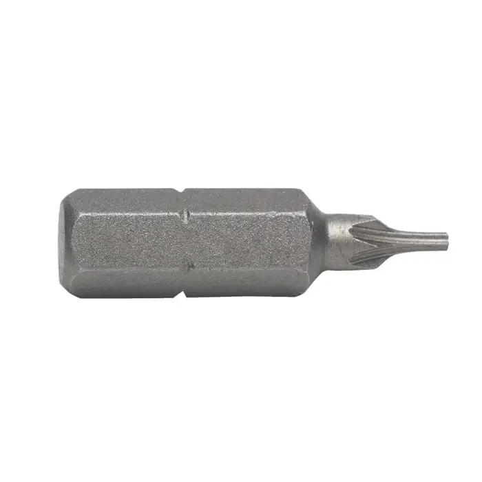 APEX 440-TX10 1/4" Driver Size, T10 Size, 1" Overall Length Torx Bit Get Yours