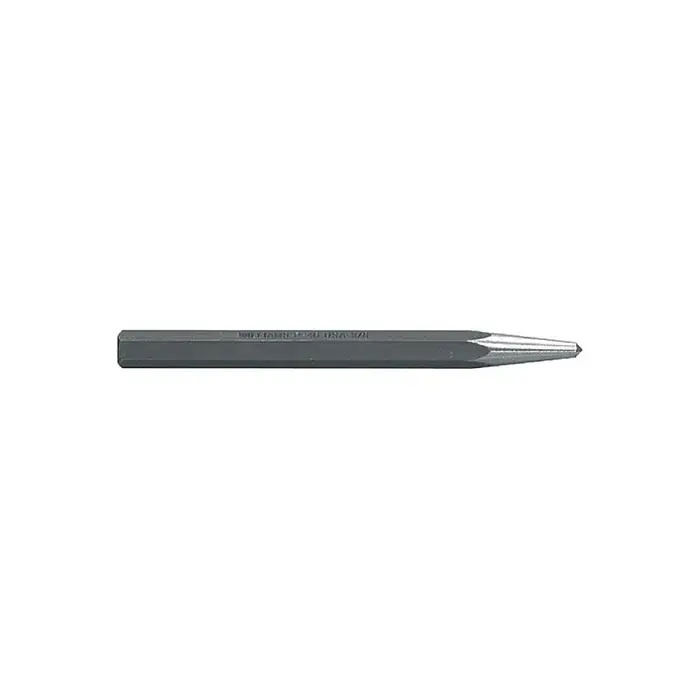 Sale WILLIAMS P-40 3/8" Diameter, Center Punch Type, 5" Overall Length Center Punch