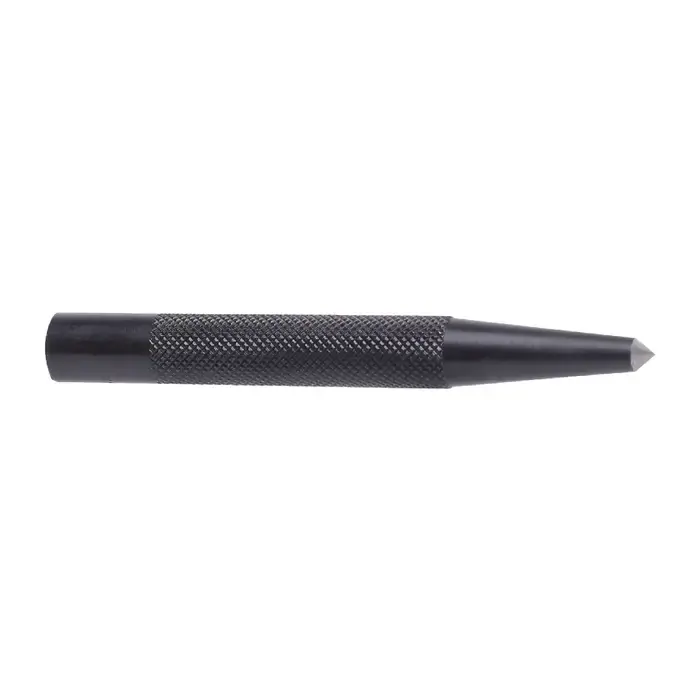 Grab Now TTC 74-C 9/64" Diameter, Center Punch Type, 4" Overall Length Center Punch