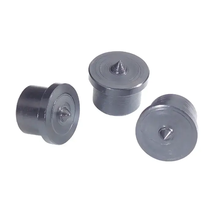 Authentic TTC 71-600-348 Blind Hole Spotter Type, 3/4" Size, 3/8" Length Transfer Punch