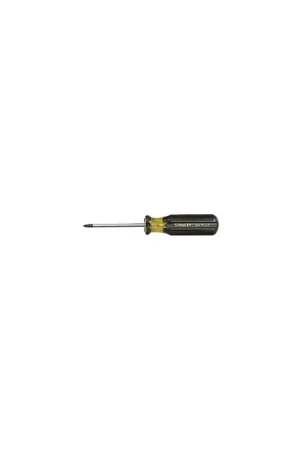 Markdown STANLEY 64-102-A 2 Point Size, 4" Blade Length, 8-1/4" Overall Length Phillips Screwdriver