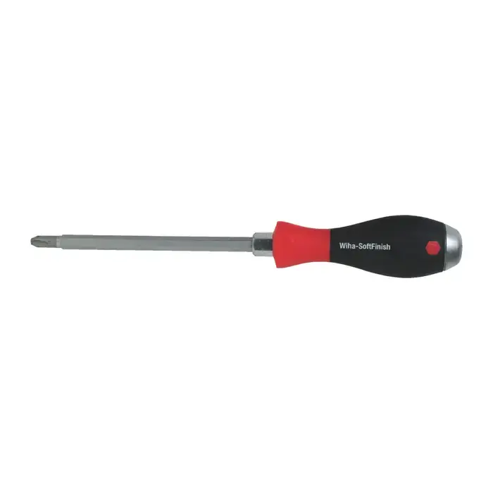 Fan Favorite WIHA 53120 3 Point Size, 6" Blade Length, 10-1/2" Overall Length Phillips Screwdriver