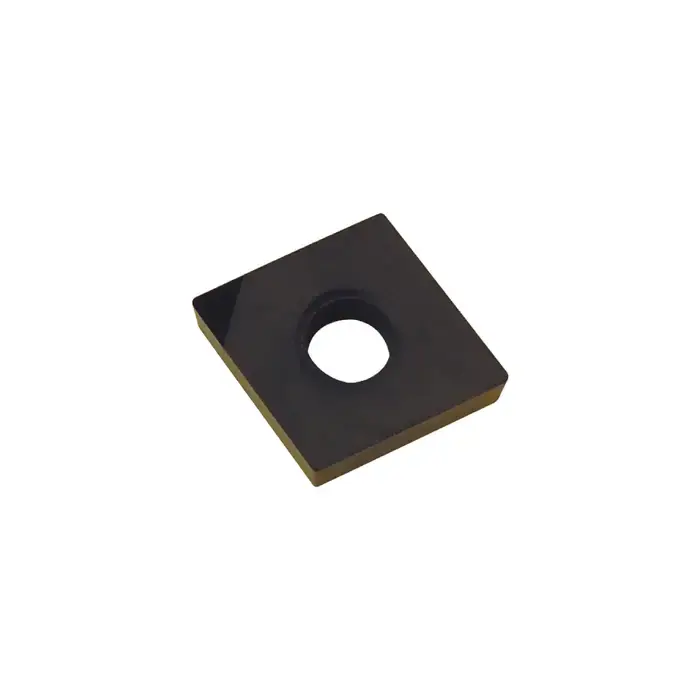 Luxury TTC PRODUCTION 22-296-770 - CNGA431 PCD15, 80° Diamond, Indexable PCD - Polycrystalline Diamond Turning / Boring Insert
