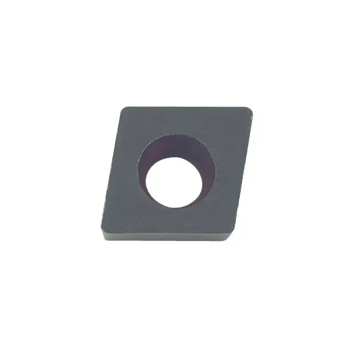 TTC PRODUCTION 22-594-525 - CCMW2(1.5)1 HSS, 80° Diamond, Indexable HSS - High Speed Steel Turning / Boring Insert Hot Deal