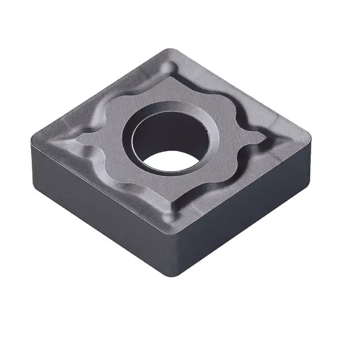 Budget AKUMA 08.01.00511 - CNMG433-MRM1 PT10S, 80° Diamond, Indexable Carbide Turning / Boring Insert