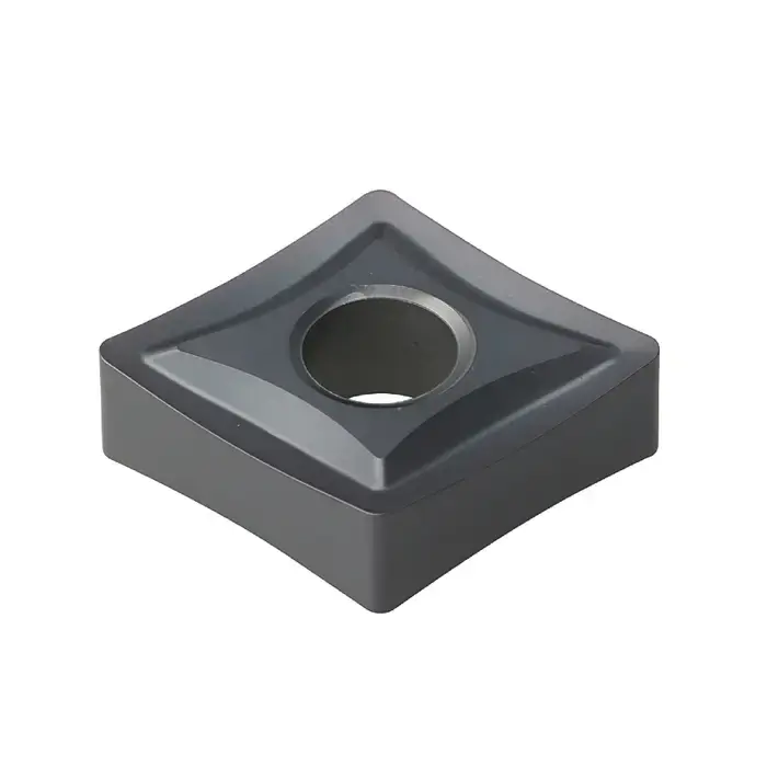 Best Price AKUMA 08.01.00550 - CNMG431-HPS1 PT10S, 80° Diamond, Indexable Carbide Turning / Boring Insert