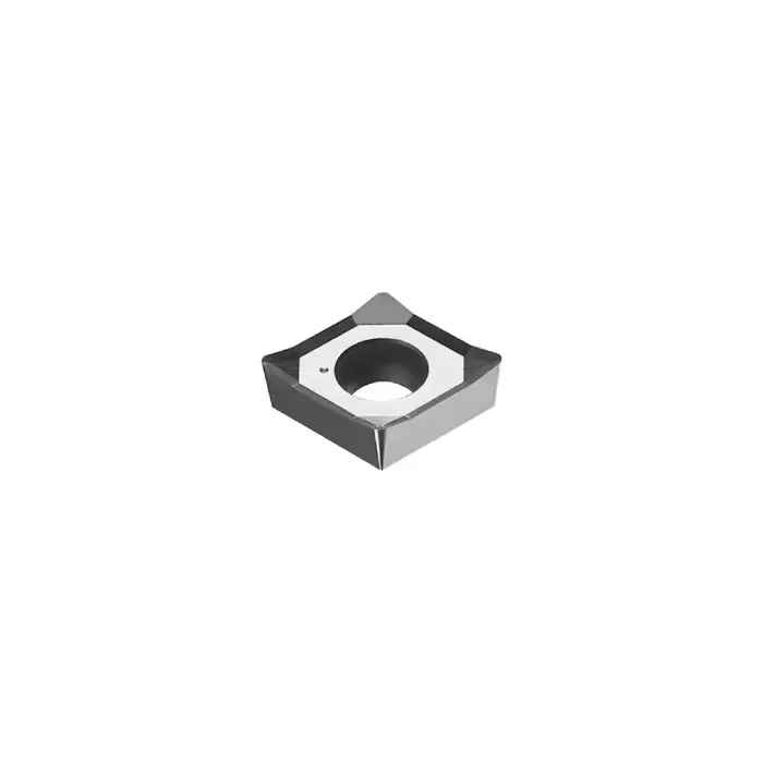 Fast Shipping ARNO 12443 - CCGT430.5FN-ALU AK10, 80° Diamond, Indexable Carbide Turning / Boring Insert