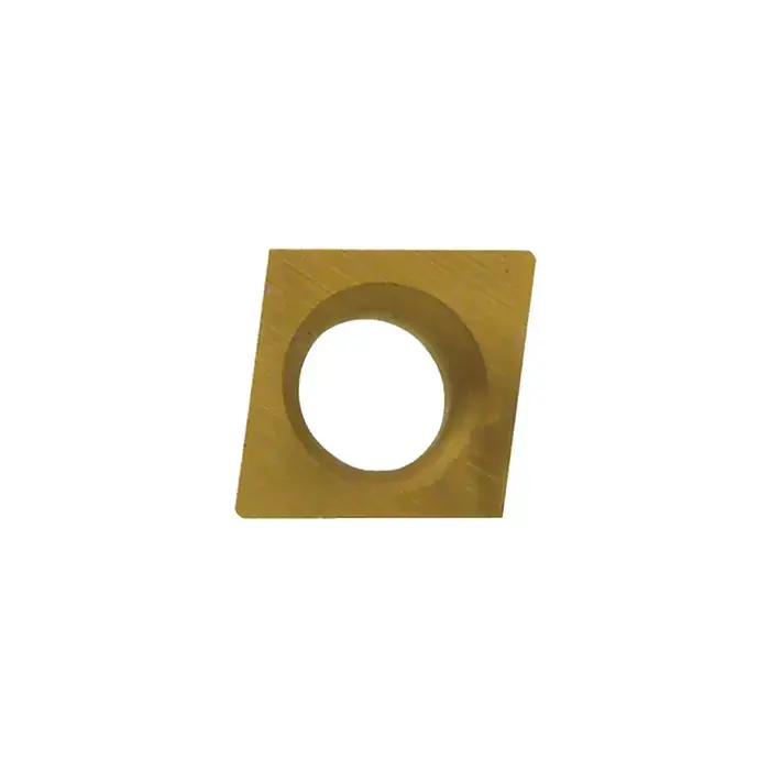 EVEREDE 4047 - CDCD-15 CVM2, 80° Diamond, Indexable Carbide Turning / Boring Insert Don't Miss Out