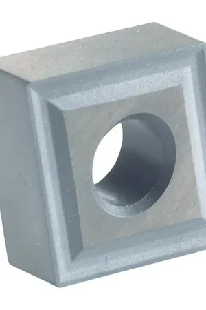 While Supplies Last TERRA CARBIDE 08-0016-01 - DNMG432 APC2, 55° Diamond, Indexable Carbide Turning / Boring Insert