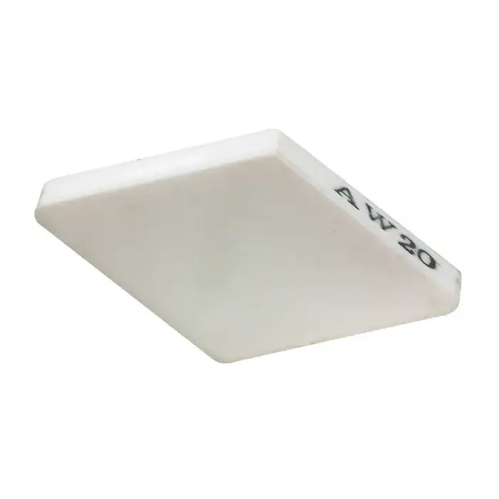 Trending TTC PRODUCTION 22-149-432 - DNGN432 AW20, 55° Diamond, Indexable Ceramic Turning / Boring Insert
