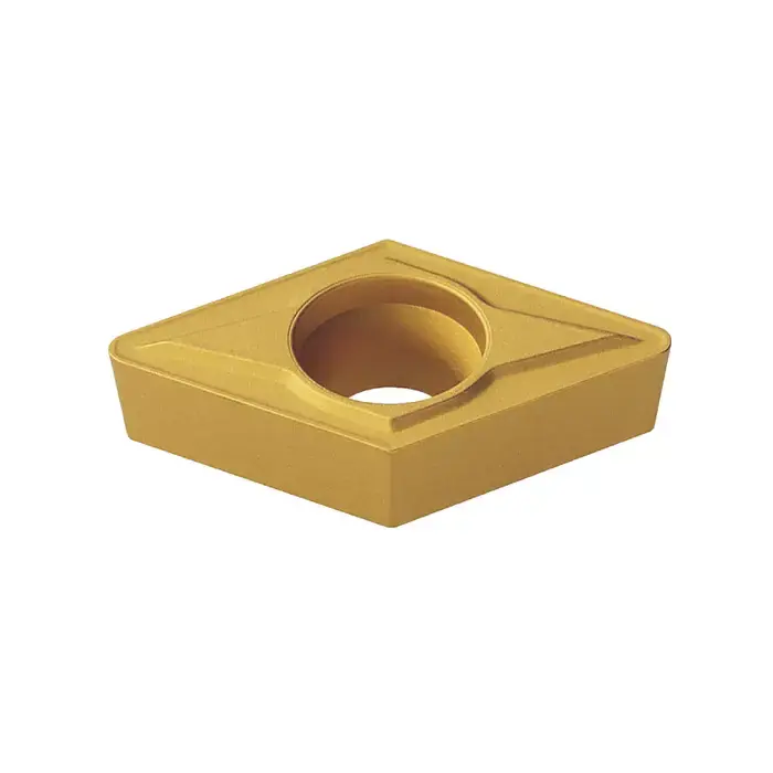 Certified AKUMA 08.01.00424 - DCMT2(1.5)1-MP1 CT25M, 55° Diamond, Indexable Carbide Turning / Boring Insert