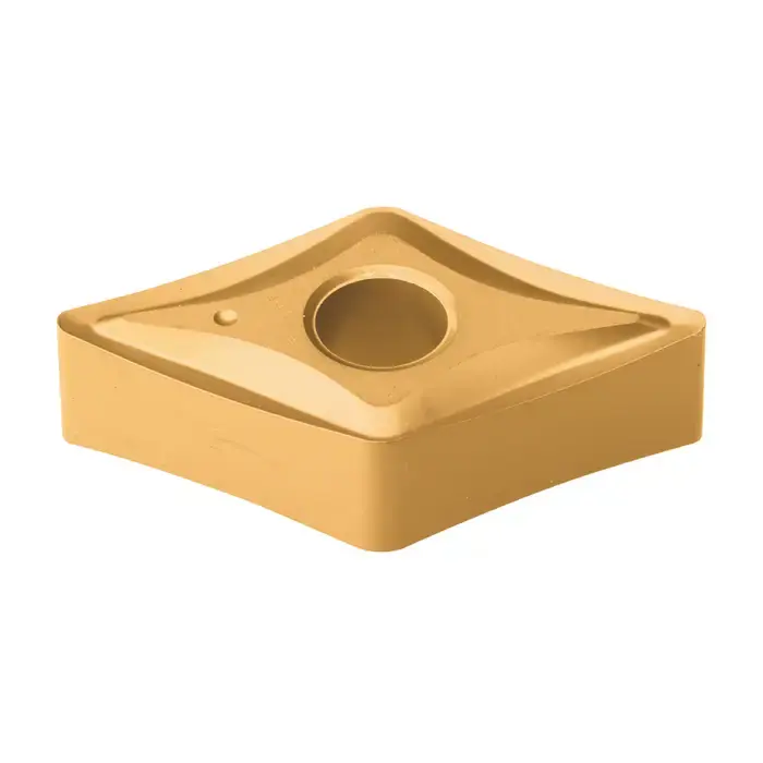 Price Drop AKUMA 08.01.00554 - DNMG431-HPS1 CT25M, 55° Diamond, Indexable Carbide Turning / Boring Insert