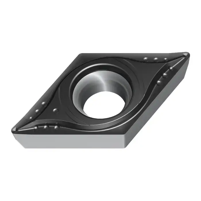 Mega Sale WALTER 6836830 - DCMT3(2.5)3-MM4 WSM20S, 55° Diamond, Indexable Carbide Turning / Boring Insert