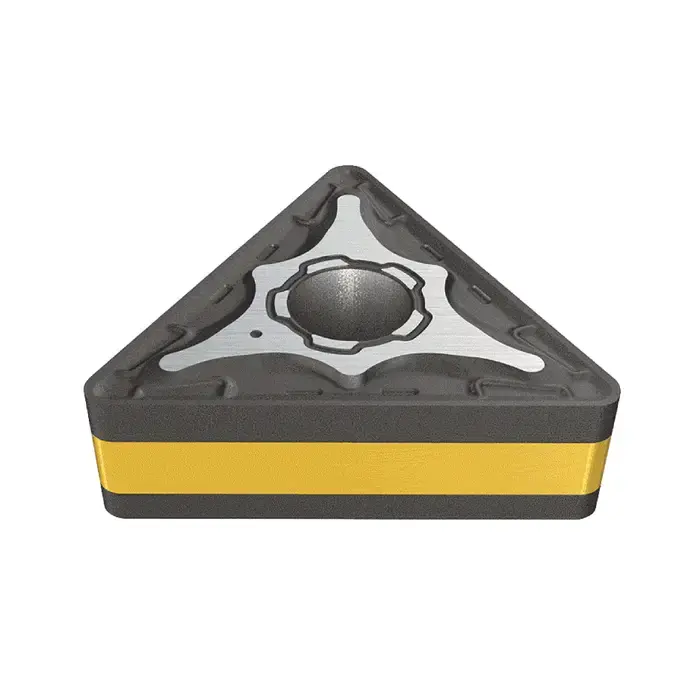 ISCAR 5567503 - TNMG332-M3P IC8250, 60° Triangle, Indexable Carbide Turning / Boring Insert Place Order
