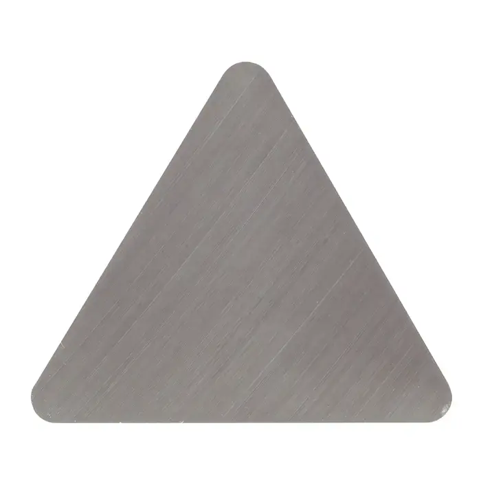 TERRA CARBIDE 08-0046-01 - TPG321 APC2, 60° Triangle, Indexable Carbide Turning / Boring Insert Best Price