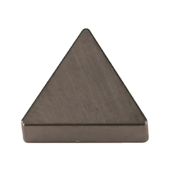TTC PRODUCTION 22-146-321 - TPG321 AB30, 60° Triangle, Indexable Ceramic Turning / Boring Insert Budget