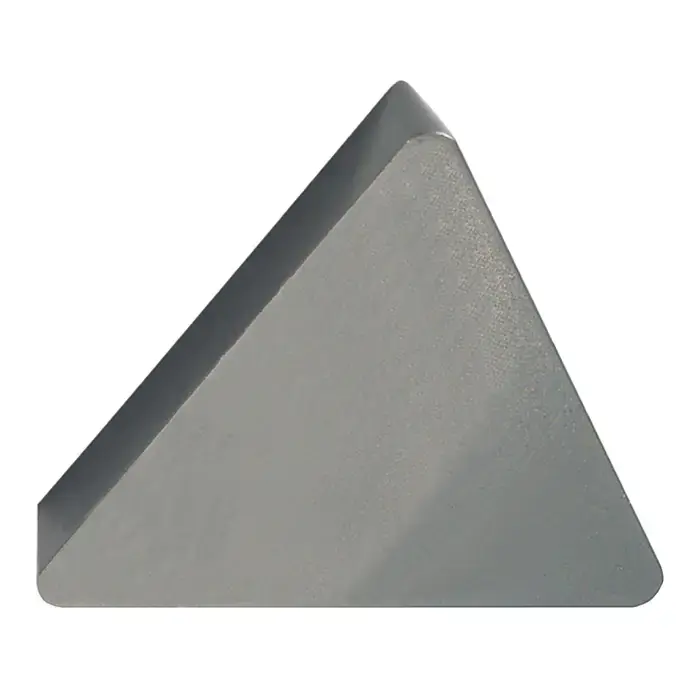 TTC PRODUCTION 22-204-221 - TPG221 TiC75, 60° Triangle, Indexable Carbide Turning / Boring Insert Flash Sale