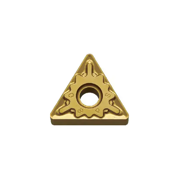 KYOCERA TJR06422 - TNMG433-PS CA5525, 60° Triangle, Indexable Carbide Turning / Boring Insert Buy Direct