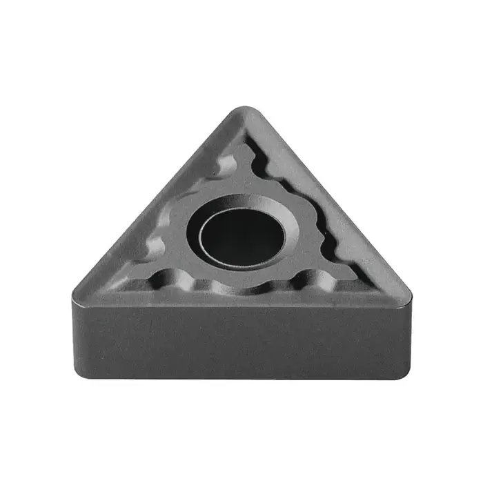 Fresh Stock AKUMA 08.01.00532 - TNMG432-MRM1 PT10S, 60° Triangle, Indexable Carbide Turning / Boring Insert