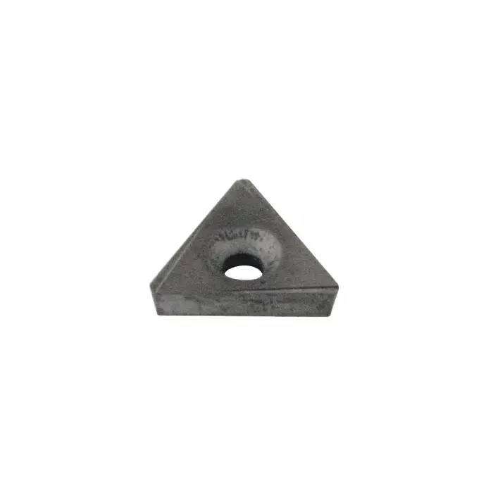TTC PRODUCTION 22-904-322 - TPGC322 C6, 60° Triangle, Indexable Carbide Turning / Boring Insert Secure Checkout