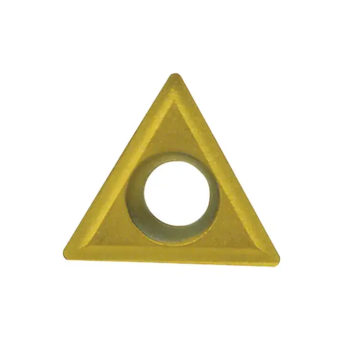 EVEREDE 4295 - TPGH-215 MC32, 60° Triangle, Indexable Carbide Turning / Boring Insert Instant Buy