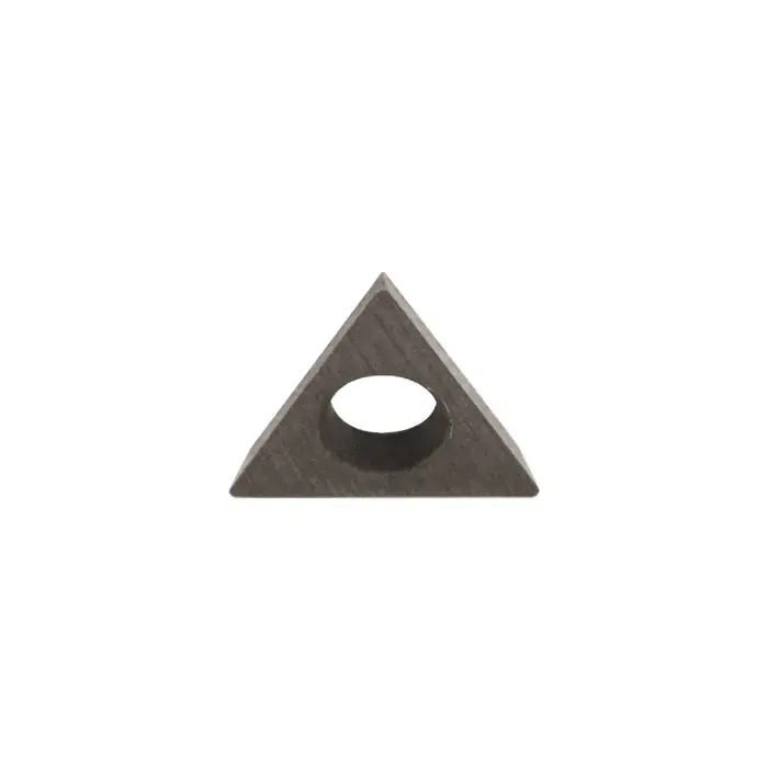 Brand New EVEREDE 4116 - TDAB-07 CS2, 60° Triangle, Indexable Carbide Turning / Boring Insert