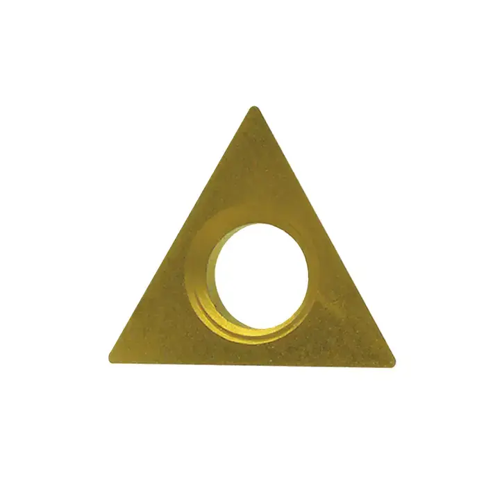 Markdown EVEREDE 4106 - TDAB-07 MC32, 60° Triangle, Indexable Carbide Turning / Boring Insert