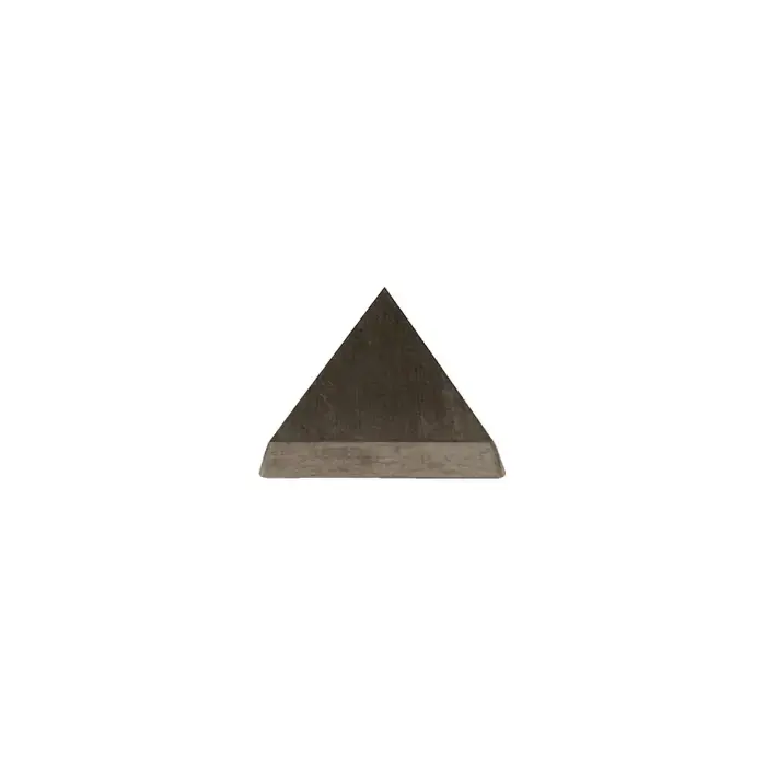 Today Only APT TPGH-321 C2 - TPGH321 C5, 60° Triangle, Indexable Carbide Turning / Boring Insert