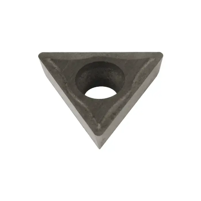 CRITERION TPGW320C6 - TPGW320.5 C6, 60° Triangle, Indexable Carbide Turning / Boring Insert Today Only
