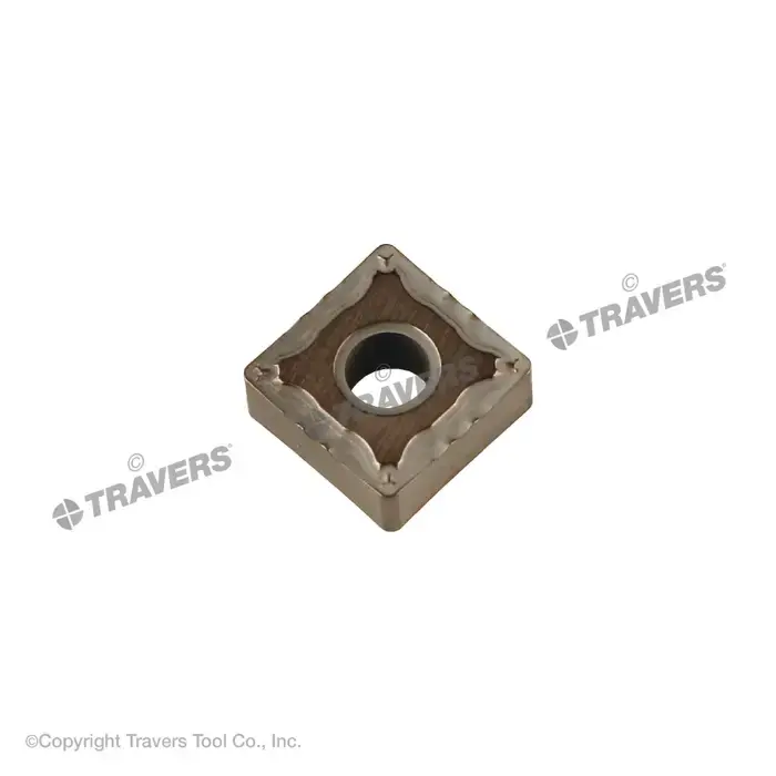 TTC PRODUCTION 22-107-432 - SNMG432-KA CT20, Square, Indexable Cermet Turning / Boring Insert Trusted Brand