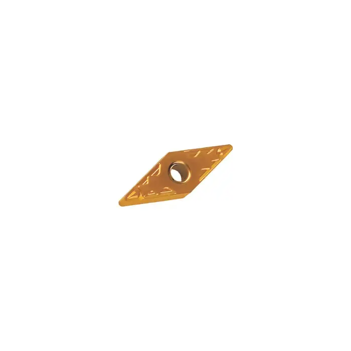 Next Day Delivery KYOCERA TJL07821 - VNMG 332-HQ PV7020, 35° Diamond, Indexable Cermet Turning / Boring Insert