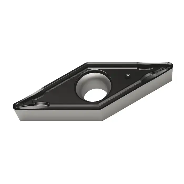 WALTER 6839069 - VCMT221-FM4 WSM30S, 35° Diamond, Indexable Carbide Turning / Boring Insert Final Sale