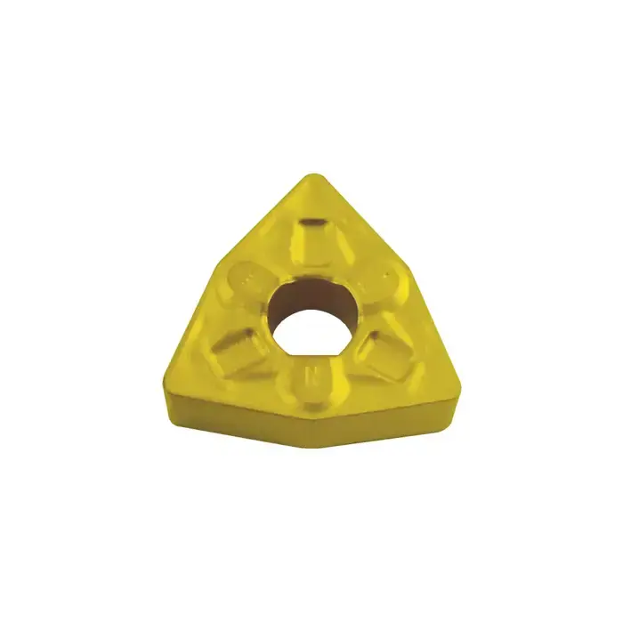 ISCAR 5507635 - WNMG432-TNM IC9250, 80° Trigon, Indexable Carbide Turning / Boring Insert Don't Miss Out