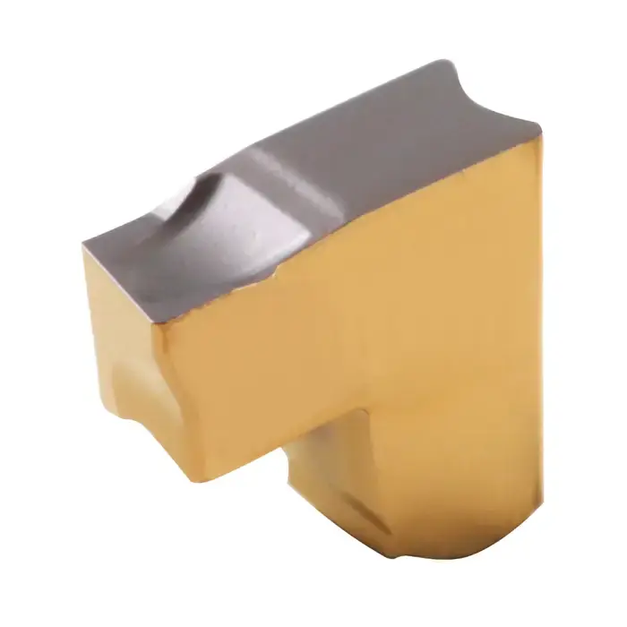 While Supplies Last ISCAR 6003640 - TAG L2C-6D IC808, TAG - Tang Grip Carbide Parting / Grooving Insert, 0.079" Cutting Width