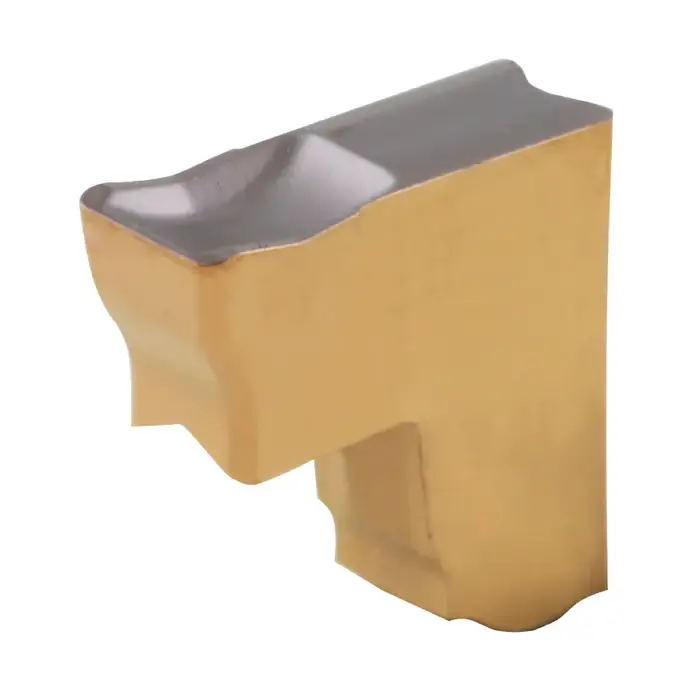 ISCAR 6004483 - TAG N3CB IC830, TAG - Tang Grip Carbide Parting / Grooving Insert, 0.118" Cutting Width Seasonal Sale
