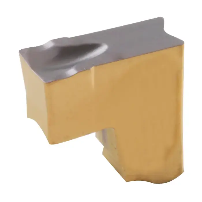 ISCAR 6004551 - TAG N3JT IC908, TAG - Tang Grip Carbide Parting / Grooving Insert, 0.118" Cutting Width One Day Deal