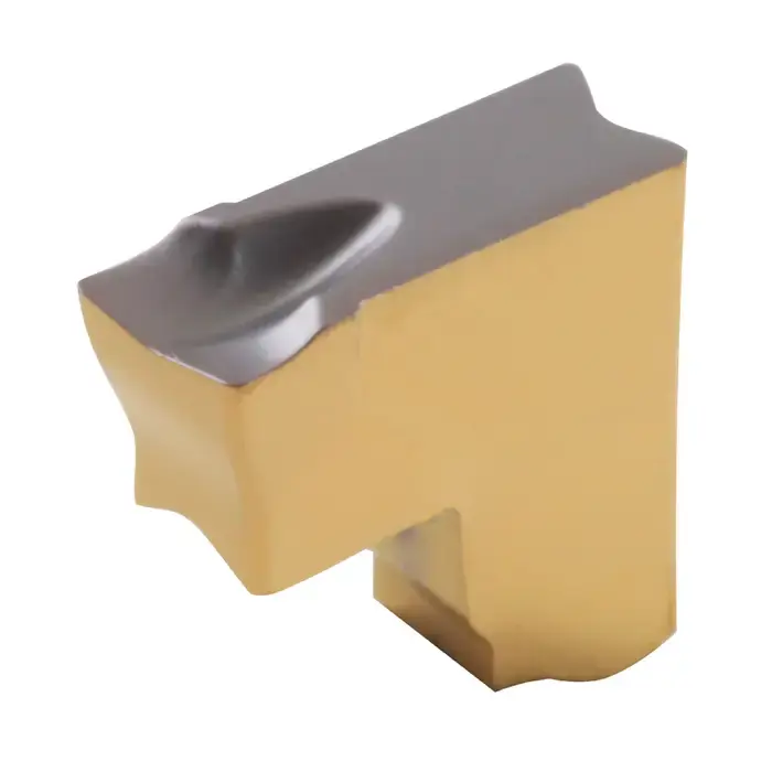 ISCAR 6011434 - TAG R3J-15D IC808, TAG - Tang Grip Carbide Parting / Grooving Insert, 0.118" Cutting Width Discount