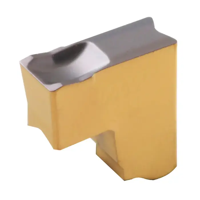 Fresh Stock ISCAR 6003359 - TAG N4C IC928, TAG - Tang Grip Carbide Parting / Grooving Insert, 0.157" Cutting Width