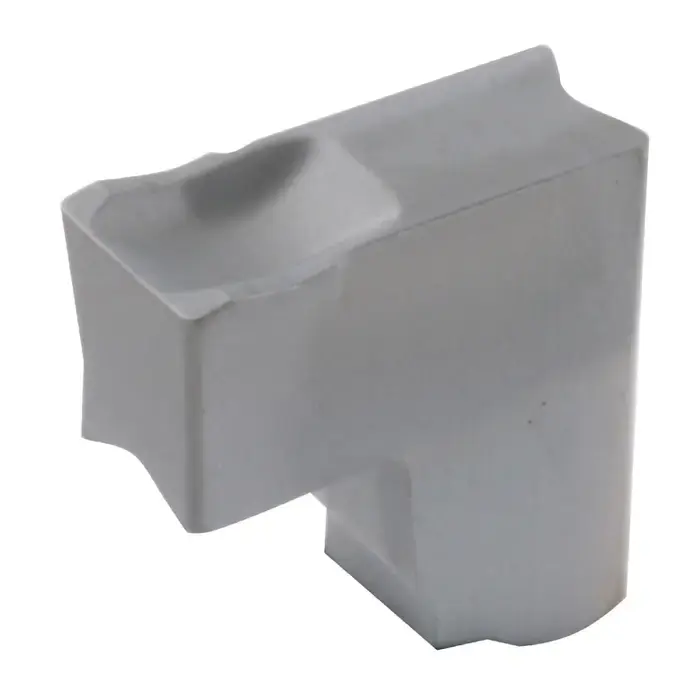 Last Chance ISCAR 6003649 - TAG N4C IC20, TAG - Tang Grip Carbide Parting / Grooving Insert, 0.157" Cutting Width