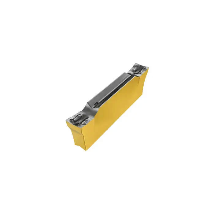 ISCAR 6002382 - DGN 5003J IC354, DGN - Do-Grip Carbide Parting / Grooving Insert, 0.197" Cutting Width Latest