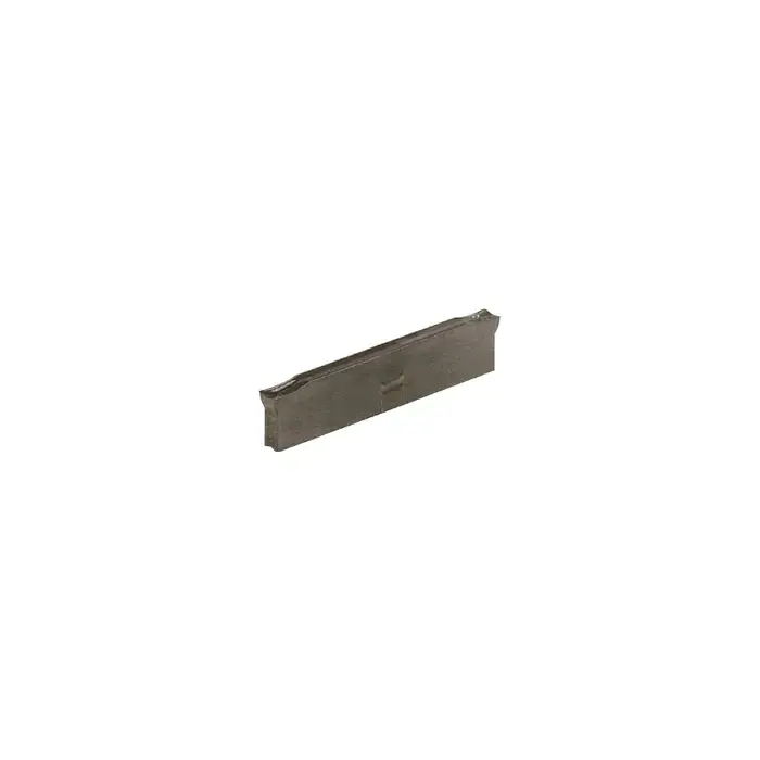 Place Order ARNO 87281 - SA35-3003N-T1 AP5020, SA - Grooving Carbide Parting / Grooving Insert, 0.118" Cutting Width