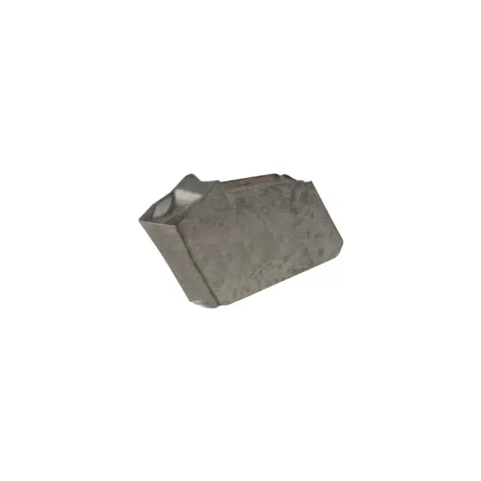 ISCAR 6002503 - GFR-4-8D IC328, GFN - Self-Grip Carbide Parting / Grooving Insert, 0.157" Cutting Width One Day Deal